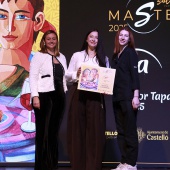 Ruta de la Tapa Sabores 2025