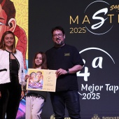 Ruta de la Tapa Sabores 2025