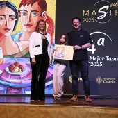 Ruta de la Tapa Sabores 2025