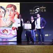 Ruta de la Tapa Sabores 2025