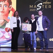 Ruta de la Tapa Sabores 2025