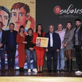 Ruta de la Tapa Sabores 2025