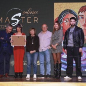 Ruta de la Tapa Sabores 2025