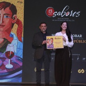 Ruta de la Tapa Sabores 2025