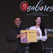 Ruta de la Tapa Sabores 2025