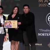 Ruta de la Tapa Sabores 2025