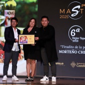 Ruta de la Tapa Sabores 2025