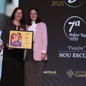 Ruta de la Tapa Sabores 2025