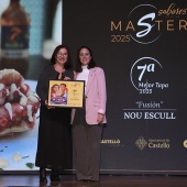 Ruta de la Tapa Sabores 2025