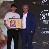 Ruta de la Tapa Sabores 2025