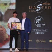 Ruta de la Tapa Sabores 2025