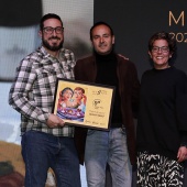 Ruta de la Tapa Sabores 2025