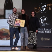 Ruta de la Tapa Sabores 2025