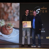 Ruta de la Tapa Sabores 2025