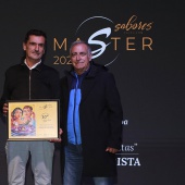 Ruta de la Tapa Sabores 2025