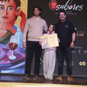 Ruta de la Tapa Sabores 2025