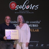 Ruta de la Tapa Sabores 2025