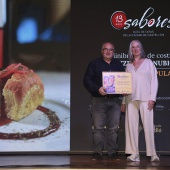 Ruta de la Tapa Sabores 2025