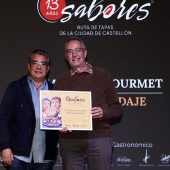 Ruta de la Tapa Sabores 2025