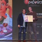 Ruta de la Tapa Sabores 2025