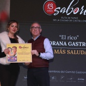 Ruta de la Tapa Sabores 2025