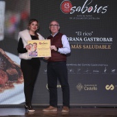 Ruta de la Tapa Sabores 2025