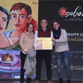 Ruta de la Tapa Sabores 2025