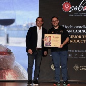 Ruta de la Tapa Sabores 2025