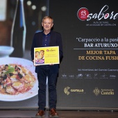 Ruta de la Tapa Sabores 2025