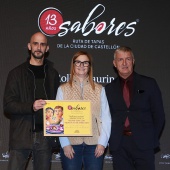 Ruta de la Tapa Sabores 2025