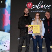 Ruta de la Tapa Sabores 2025