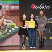 Ruta de la Tapa Sabores 2025