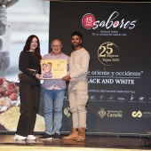 Ruta de la Tapa Sabores 2025