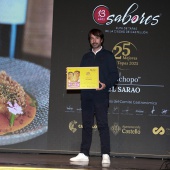 Ruta de la Tapa Sabores 2025