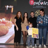 Ruta de la Tapa Sabores 2025