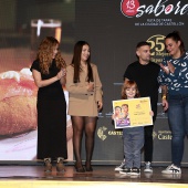 Ruta de la Tapa Sabores 2025