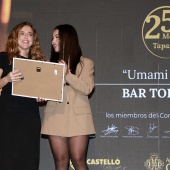 Ruta de la Tapa Sabores 2025