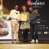 Ruta de la Tapa Sabores 2025