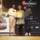 Ruta de la Tapa Sabores 2025