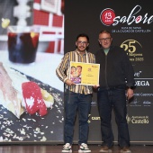 Ruta de la Tapa Sabores 2025