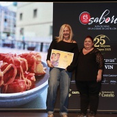 Ruta de la Tapa Sabores 2025