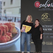 Ruta de la Tapa Sabores 2025