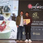 Ruta de la Tapa Sabores 2025