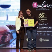 Ruta de la Tapa Sabores 2025