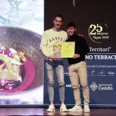 Ruta de la Tapa Sabores 2025