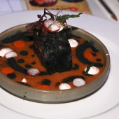 Ruta de la Tapa Sabores 2025