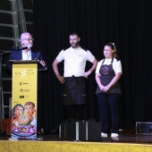 Ruta de la Tapa Sabores 2025