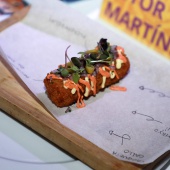 Ruta de la Tapa Sabores 2025