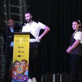 Ruta de la Tapa Sabores 2025