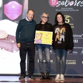 Ruta de la Tapa Sabores 2025